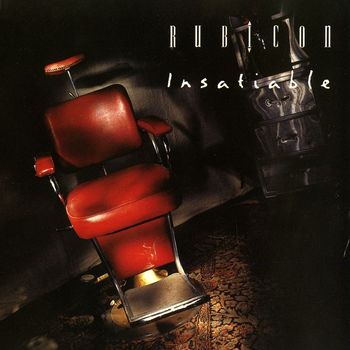 Rubicon - Insatiable