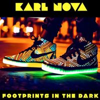 Karl Nova - Footprints in the Dark