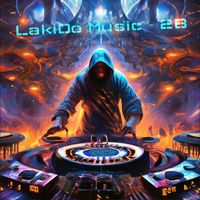 LakiDo Music - 2B