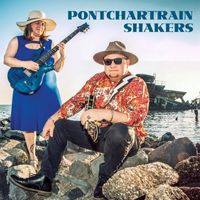 Pontchartrain Shakers - Pontchartrain Shakers