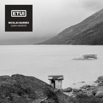 Nicolas Barnes - Dark Mirror