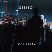 SIIMO - Vréalité (Explicit)