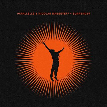 Parallelle & Nicolas Masseyeff - Surrender