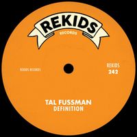 Tal Fussman - Definition