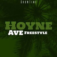 Showtime - Hoyne Ave (Freestyle) (Explicit)