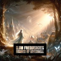 Ilum Frequencies - Echoes of Rivendell