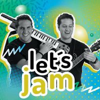 Jammy - let's jam