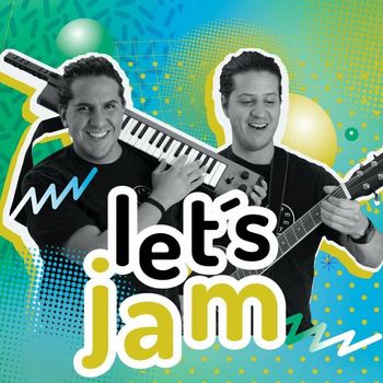 Jammy - let's jam