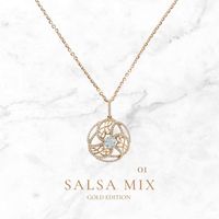 Josh Gomez - Salsa Mix Gold Edition 01 (Remix)