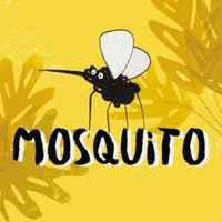 Jammy - Mosquito