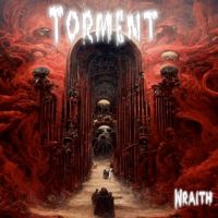 Wraith - Torment