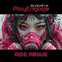PlayEngage - Rise Above