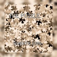 David J Waterman - The Puzzle. Dementia Song.