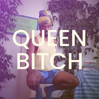 TJ Tall featuring M.C. Bertha - Queen Bitch (Explicit)