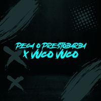 DJ LC DO SP OFICIAL, MC Marlon PH and Funk SÉRIE GOLD - Pega o Prestobarba X Vuco Vuco (Explicit)