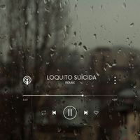 DJ Booster - Loquito Suicida (Remix)