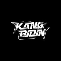 Kang Bidin - Dj Sia sia mengharap cintamu