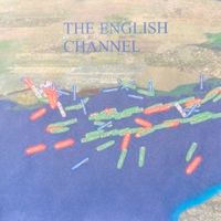 Rich Boban - The English Channel