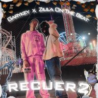 GaryKey & ZiulaOnTheBeat - Recuer2 (Explicit)
