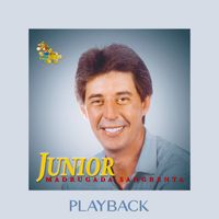 Junior - Madrugada Sangrenta (Playback)
