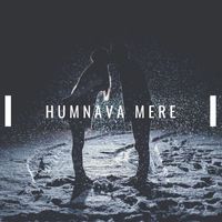 Sohan Rahman - Humnava Mere (Cover)