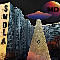 MD - SMOLA (Explicit)