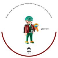 Deophonik - Sex Machine