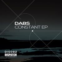 Dabs and Cern - Constant EP