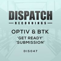 BTK and Optiv - Get Ready / Submission