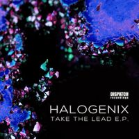 Halogenix featuring Zoe Klinck - Take the Lead EP
