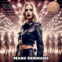 Wrapped In Wings - Mars Germans
