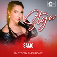Stoja - Samo (Live)