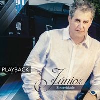 Junior - Sinceridade (Playback)