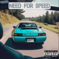 Kazu - Need for Speed