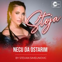 Stoja - Necu da ostarim (Live)