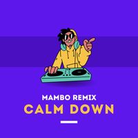 Josh Gomez - Calm Down (Remix)