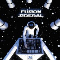 Josh Gomez - Fusión Sideral 02 (Remix)