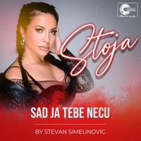 Stoja - Sad ja tebe necu (Live)