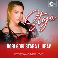 Stoja - Gori gori stara ljubav (Live)
