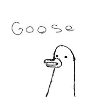 moonbush - Goose