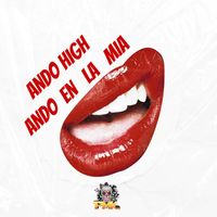 Dj Pirata, El Kaio and Maxi Gen - Ando High Ando En En La Mia (Guaracha) (Remix)
