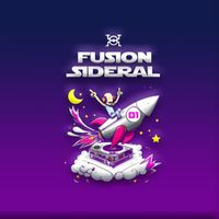 Josh Gomez - Fusion Sideral 1 (Remix)