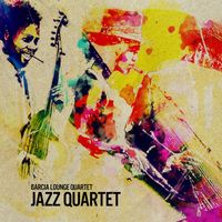 Garcia Lounge Quartet - Jazz Quartet