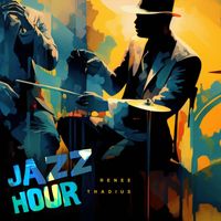 Renee Thadius - Jazz Hour