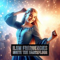 Ilum Frequencies - Ignite the Dancefloor