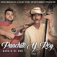 Panchito Y Roy - Baraja De Oro (Directo)