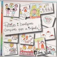 Jordi Tonietti & Oriol A. Tonietti - Petites i Boniques Cançons Per a Infants