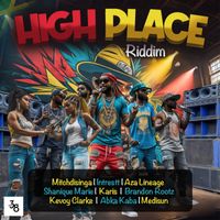 Various Artists - High Place Riddim (Explicit)
