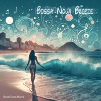 BrasilTune Band - Bossa Nova Breeze