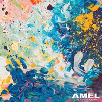 Amel - Las cosas pasan